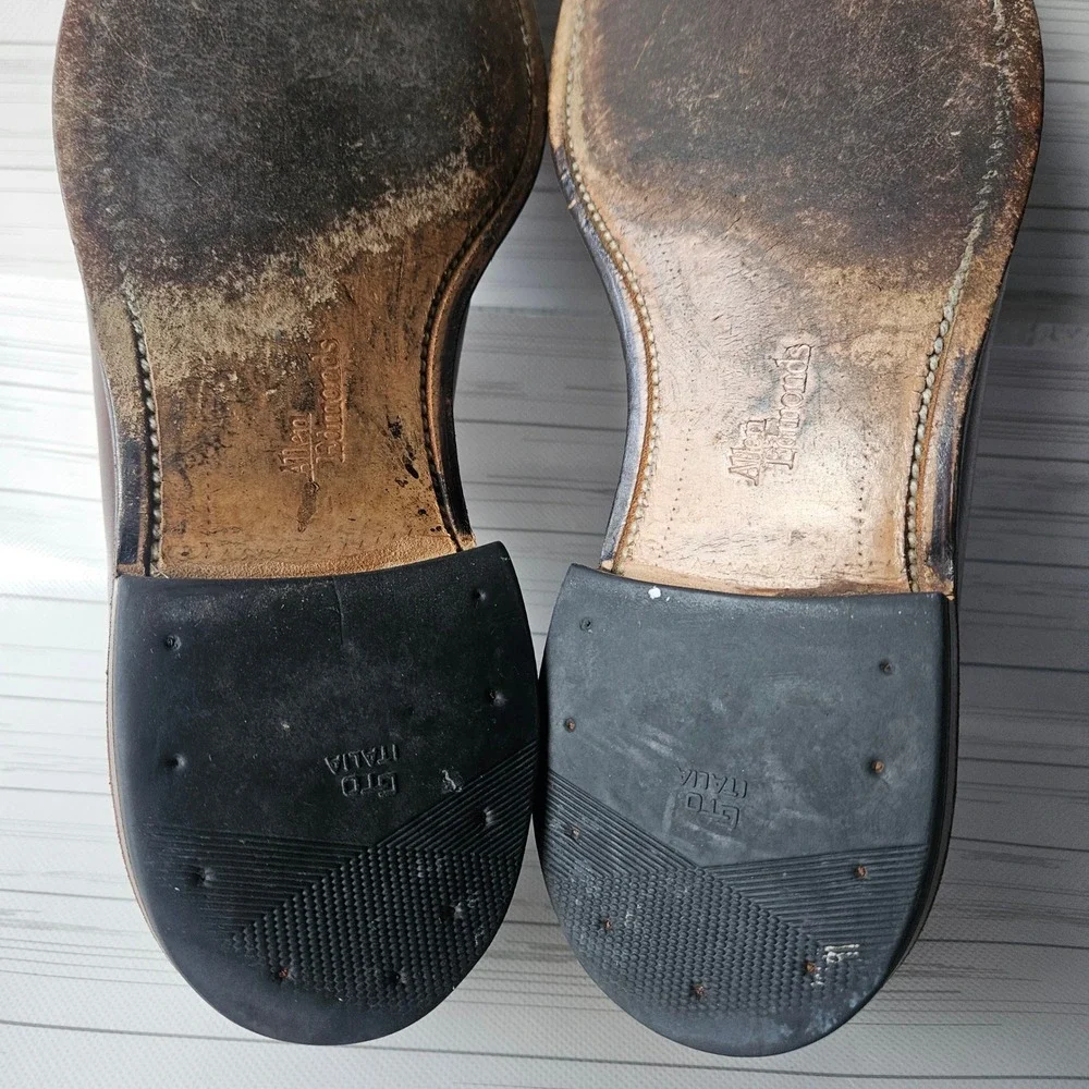 Allen Edmonds allen edmonds